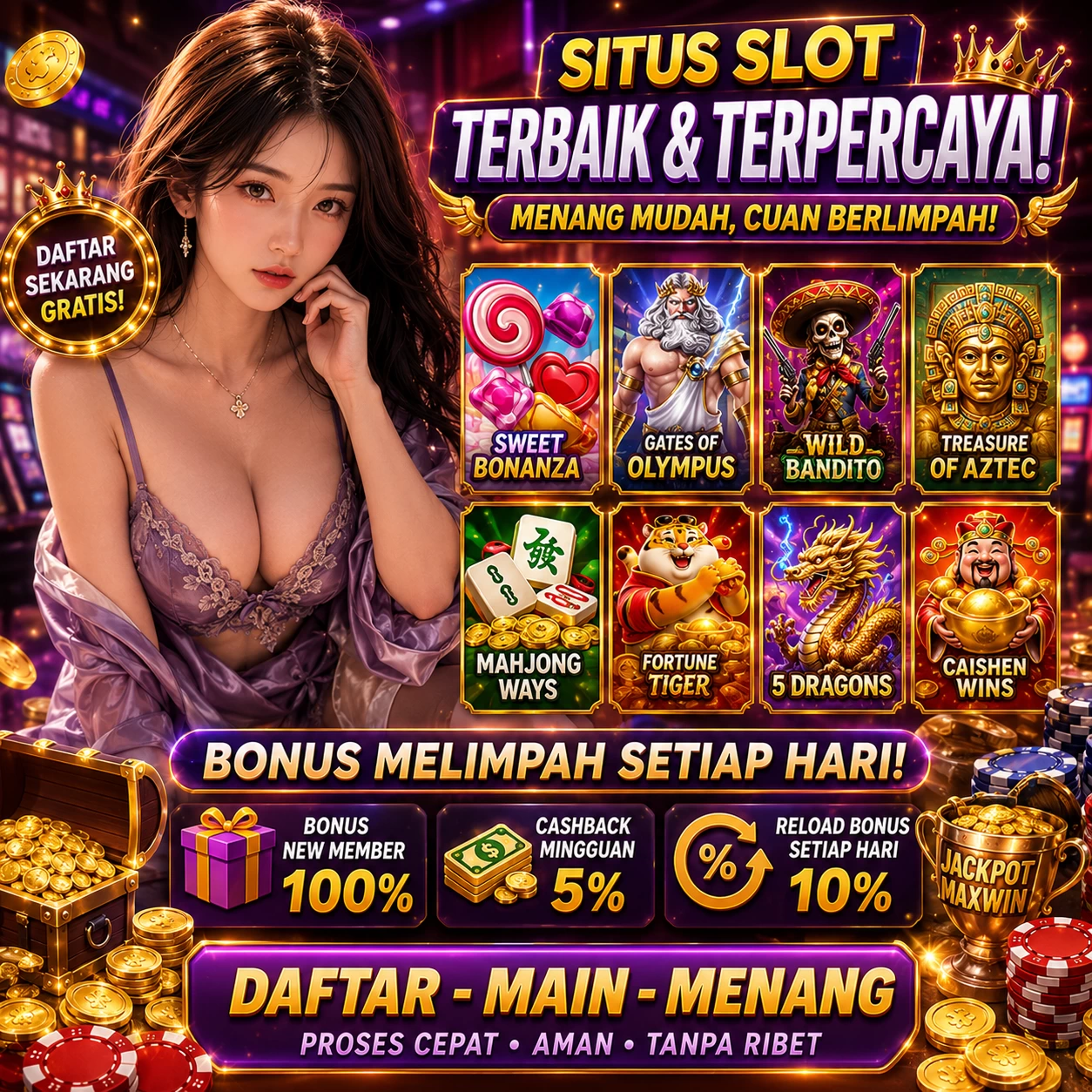 dewa66