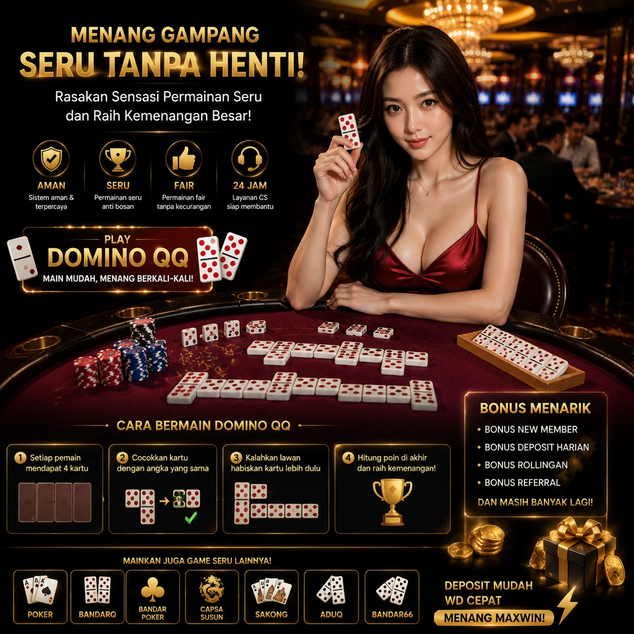 dewa66